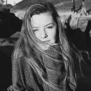 Meet your Posher, Annie